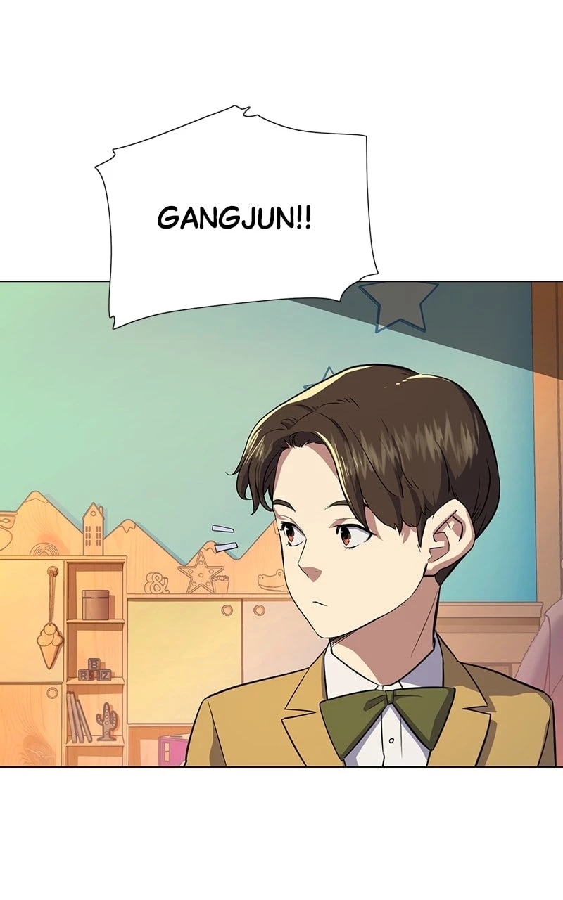 The Chaebeol’s Youngest Son Chapter 2 - 132