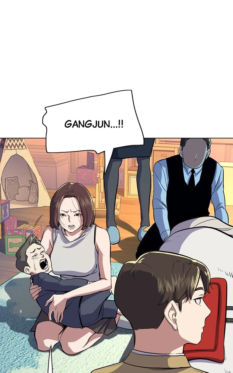The Chaebeol’s Youngest Son Chapter 2 - 135