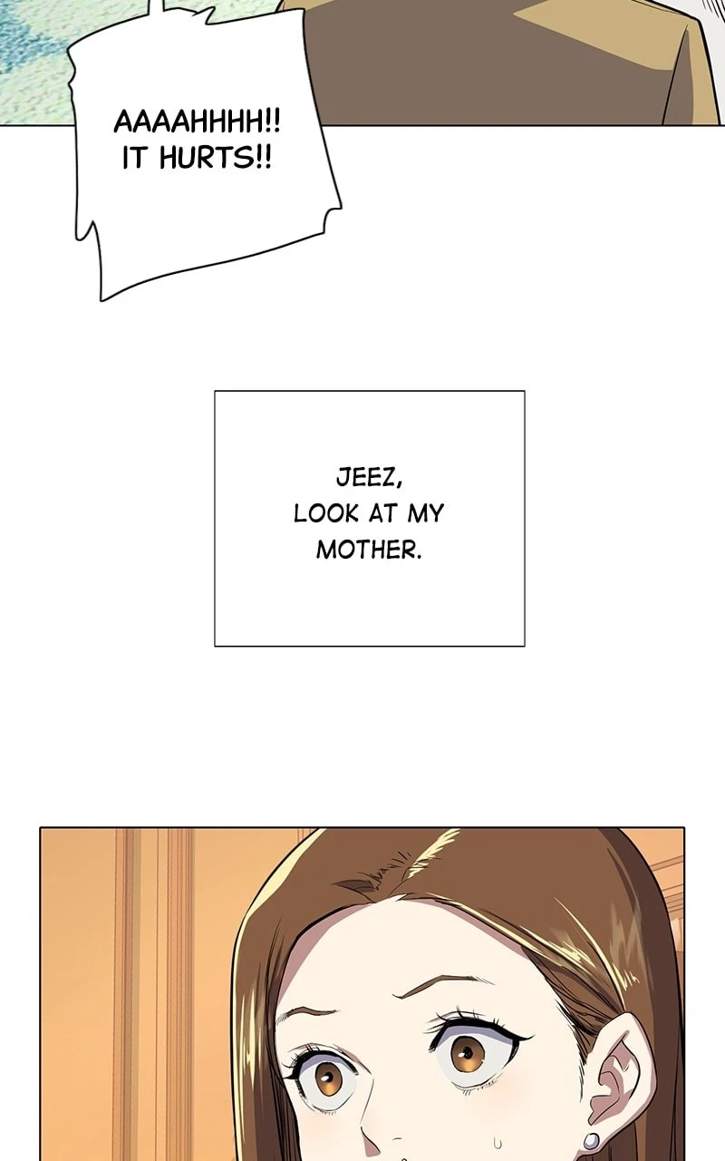 The Chaebeol’s Youngest Son Chapter 2 - 136