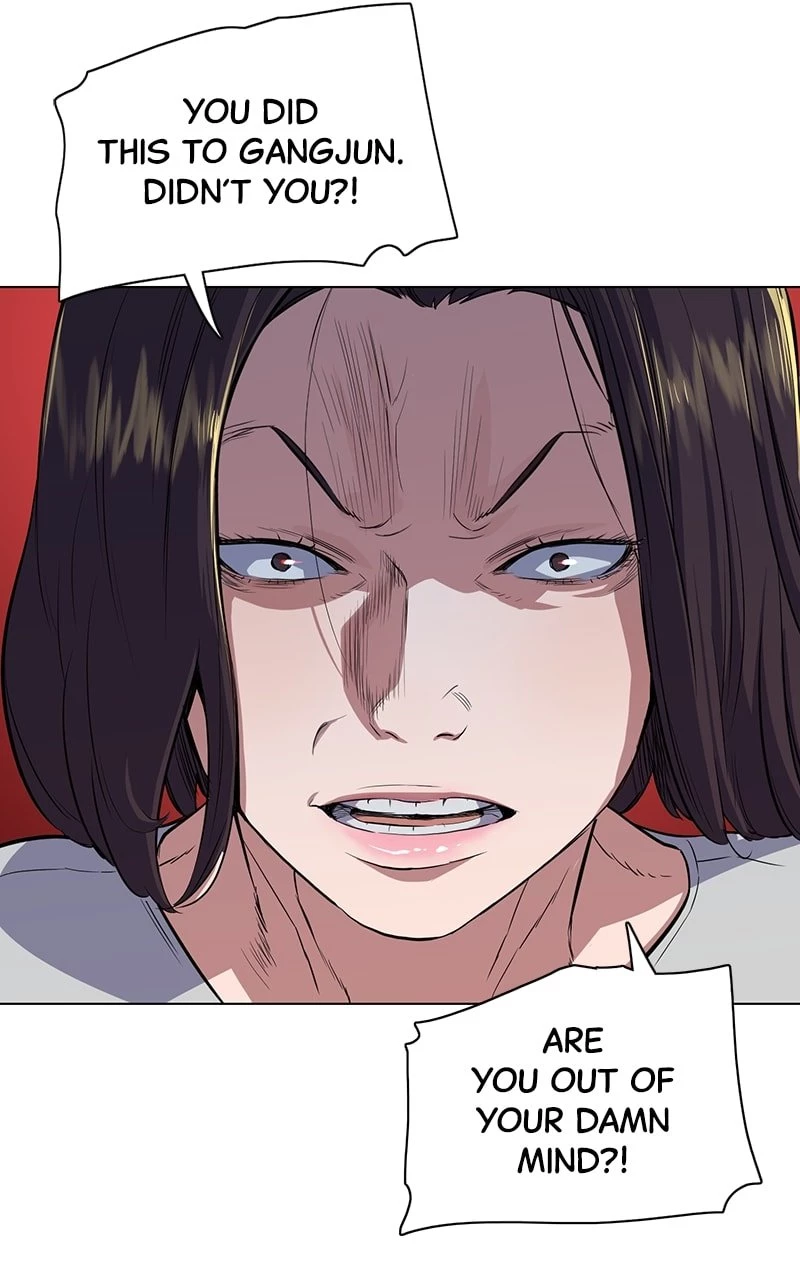 The Chaebeol’s Youngest Son Chapter 2 - 141