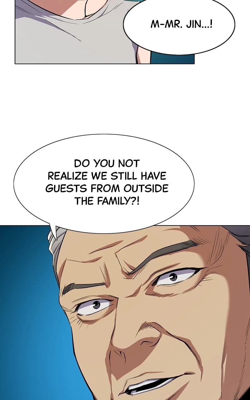 The Chaebeol’s Youngest Son Chapter 2 - 157