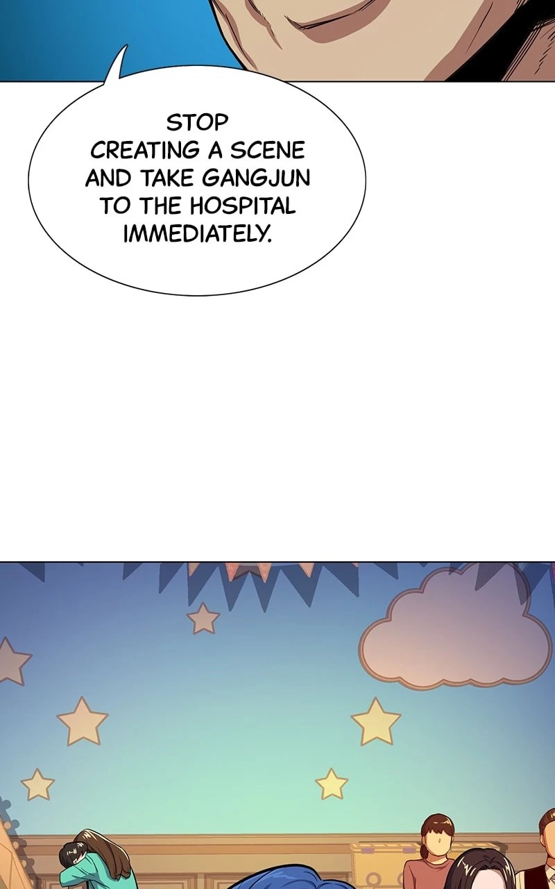 The Chaebeol’s Youngest Son Chapter 2 - 158