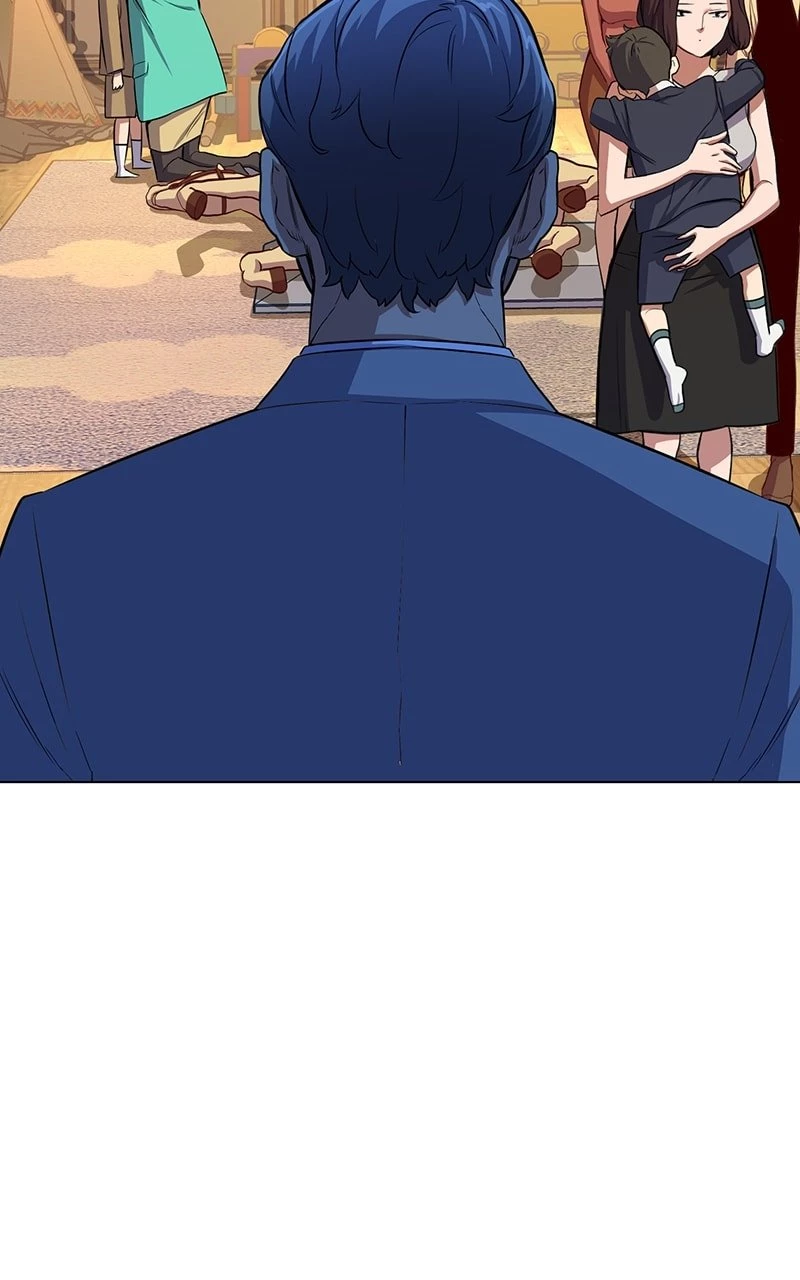 The Chaebeol’s Youngest Son Chapter 2 - 159