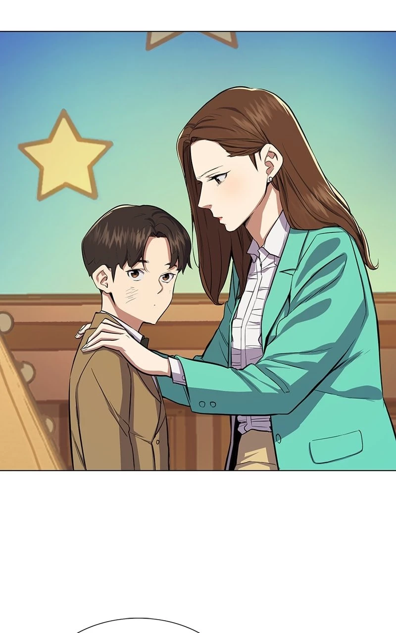 The Chaebeol’s Youngest Son Chapter 2 - 161