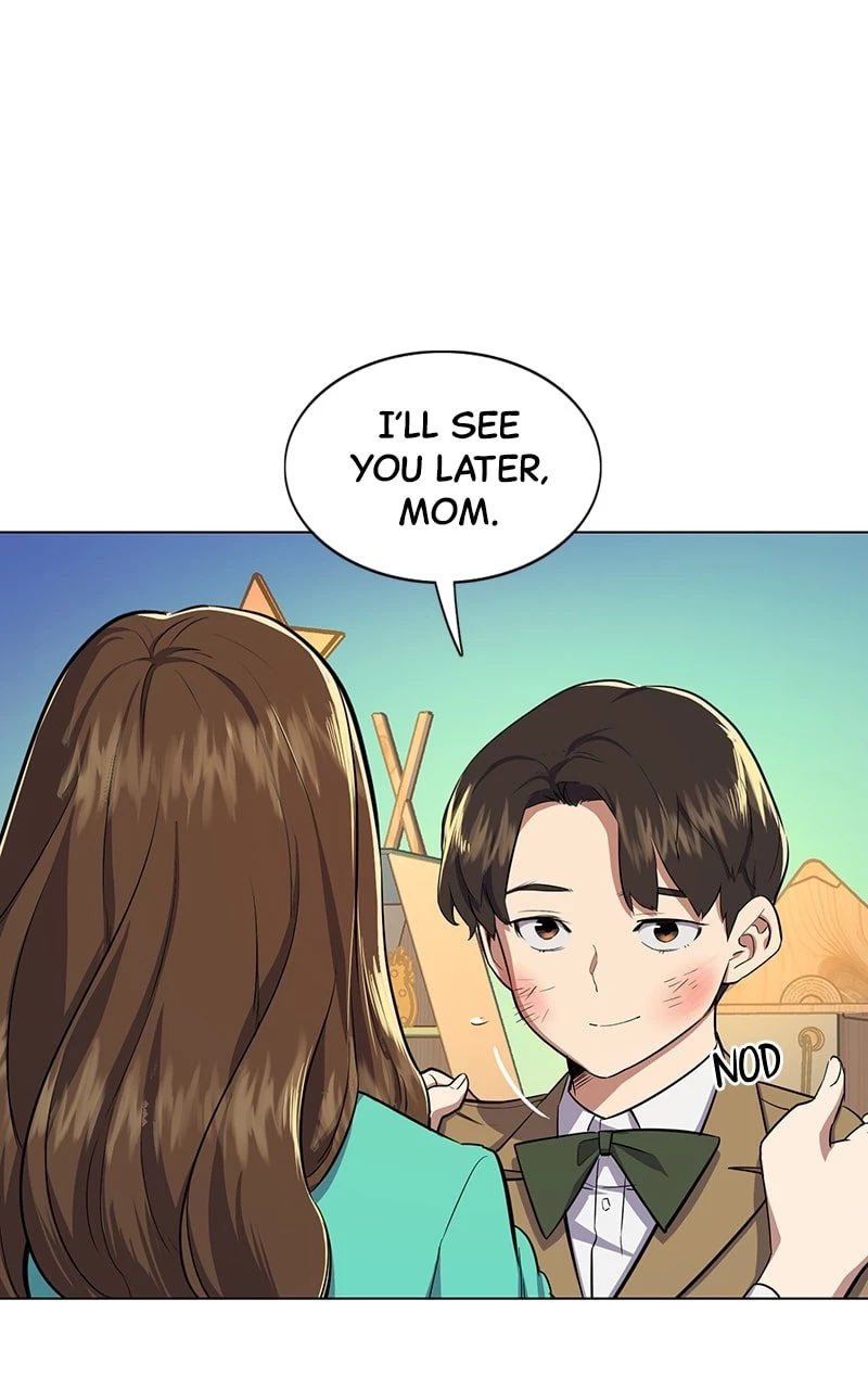 The Chaebeol’s Youngest Son Chapter 2 - 164