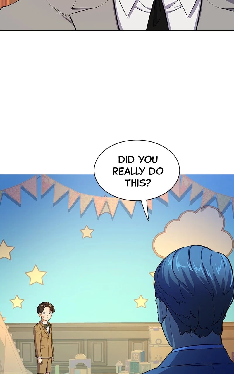 The Chaebeol’s Youngest Son Chapter 2 - 167