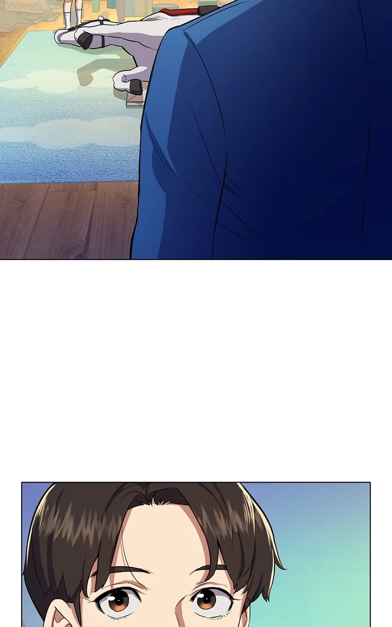 The Chaebeol’s Youngest Son Chapter 2 - 168