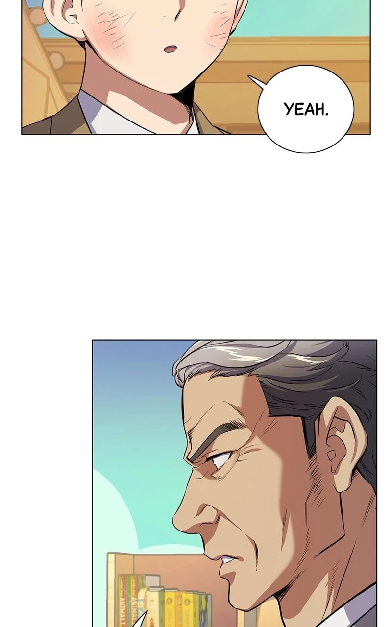 The Chaebeol’s Youngest Son Chapter 2 - 169