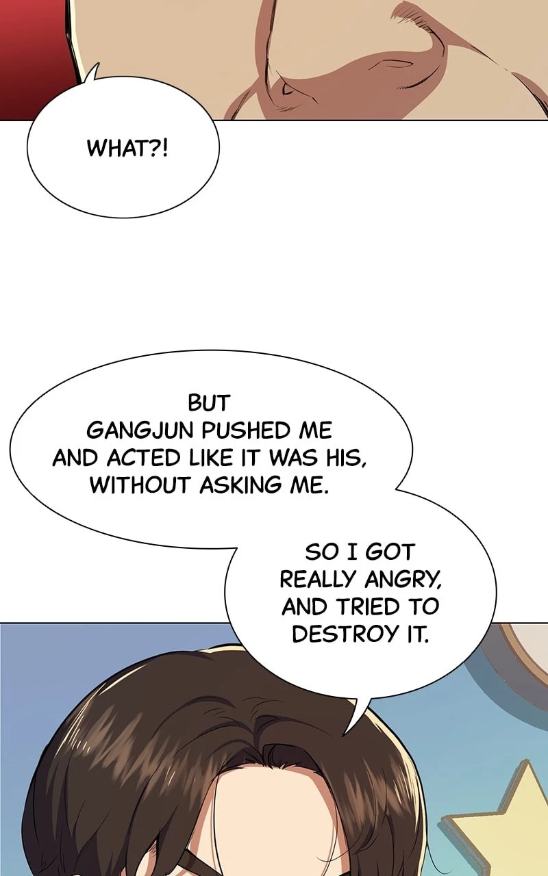 The Chaebeol’s Youngest Son Chapter 2 - 172