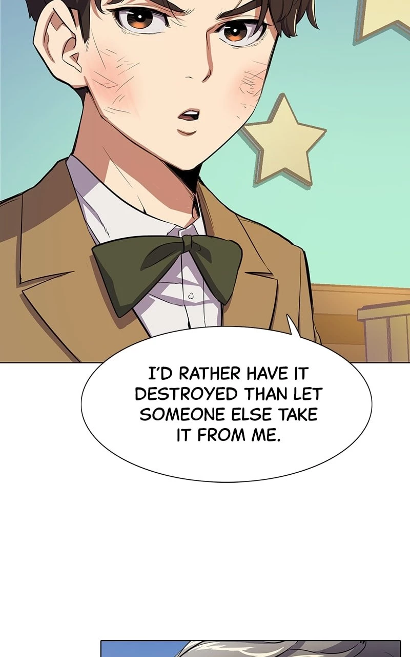 The Chaebeol’s Youngest Son Chapter 2 - 173