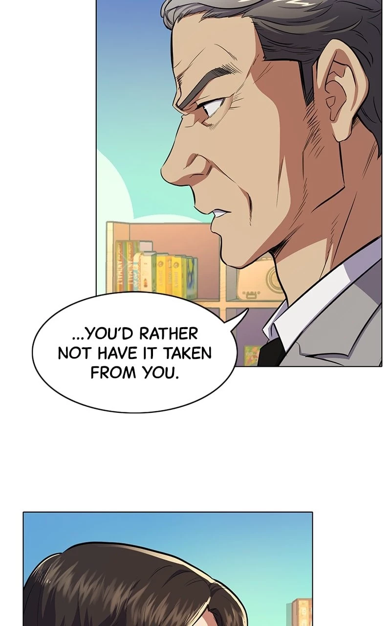 The Chaebeol’s Youngest Son Chapter 2 - 174