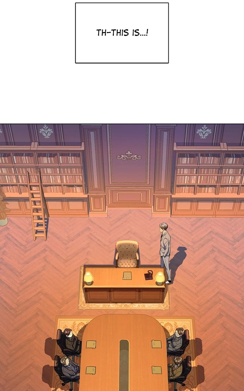 The Chaebeol’s Youngest Son Chapter 2 - 187