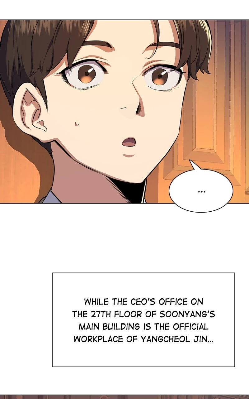 The Chaebeol’s Youngest Son Chapter 2 - 189