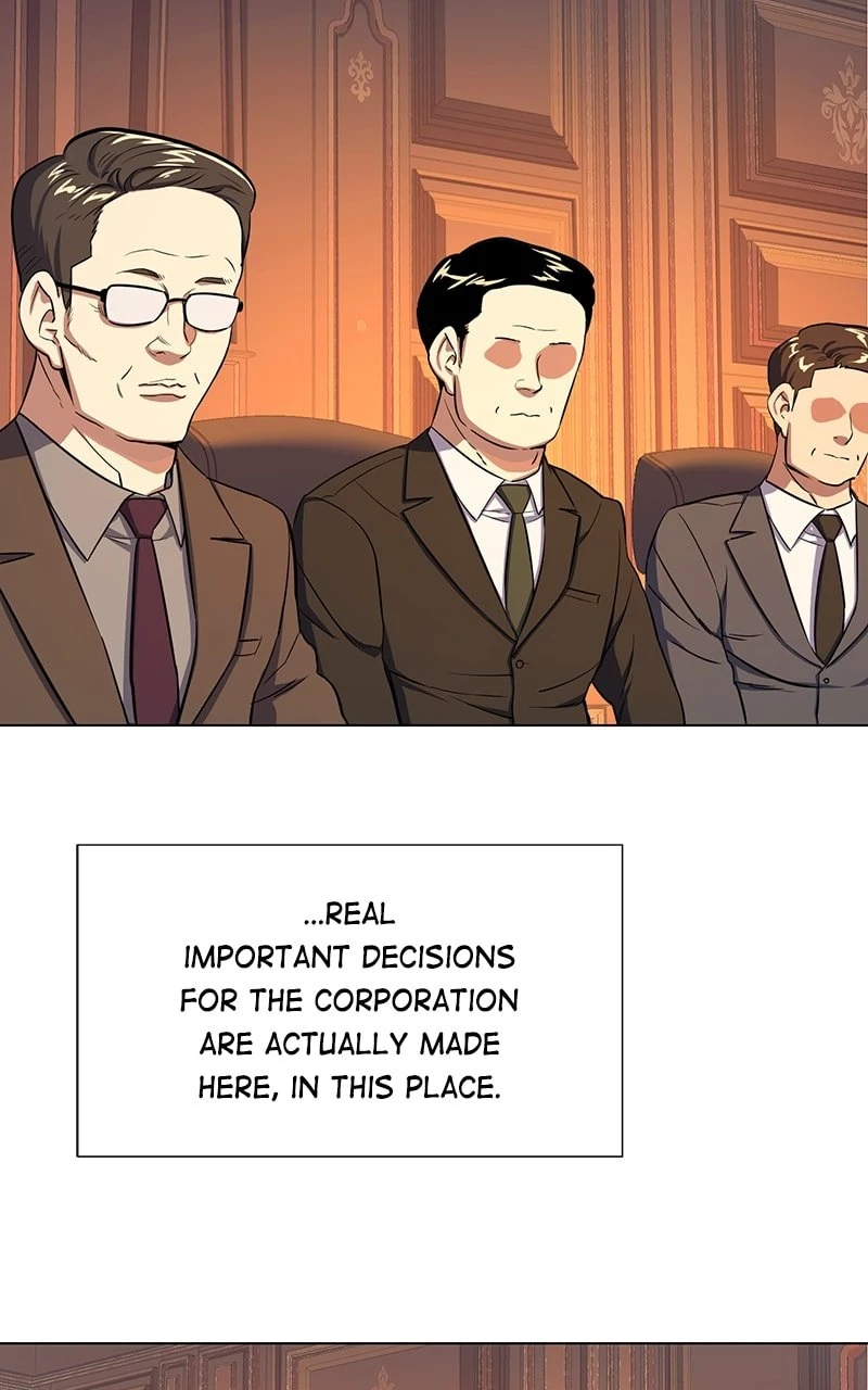 The Chaebeol’s Youngest Son Chapter 2 - 190