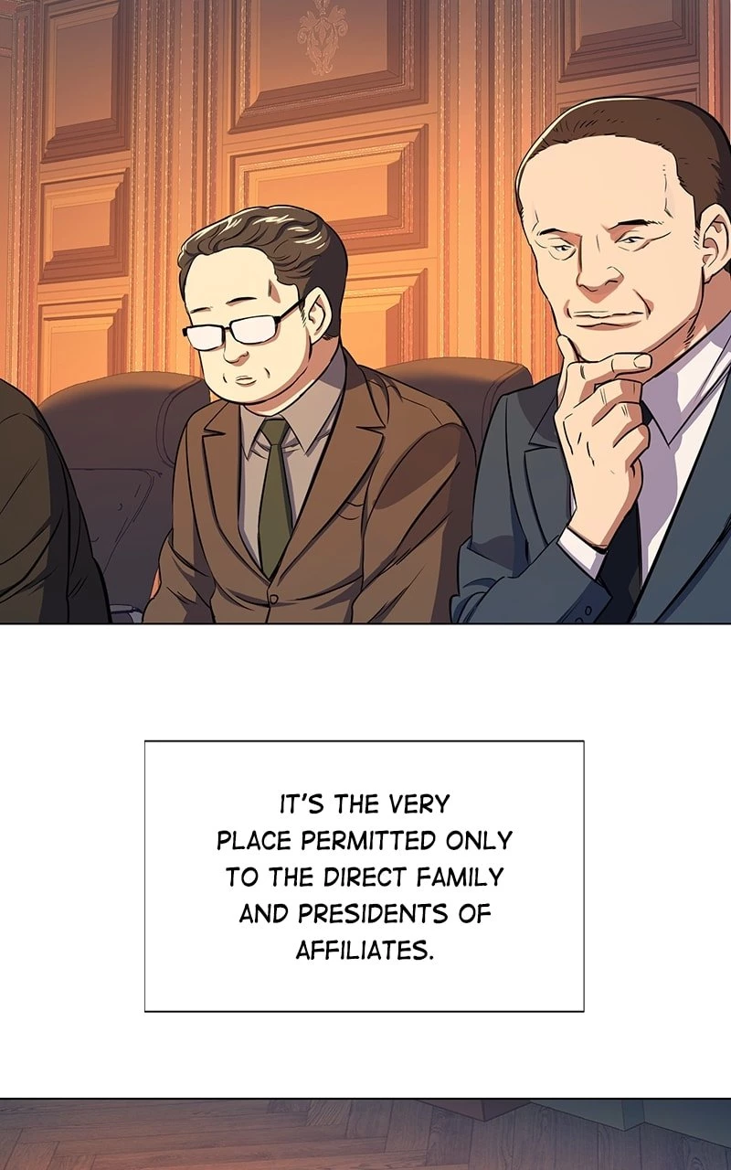 The Chaebeol’s Youngest Son Chapter 2 - 191