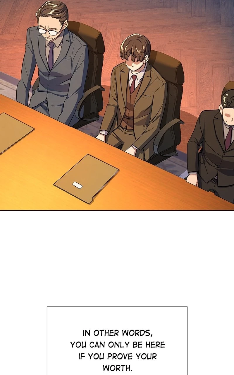 The Chaebeol’s Youngest Son Chapter 2 - 192