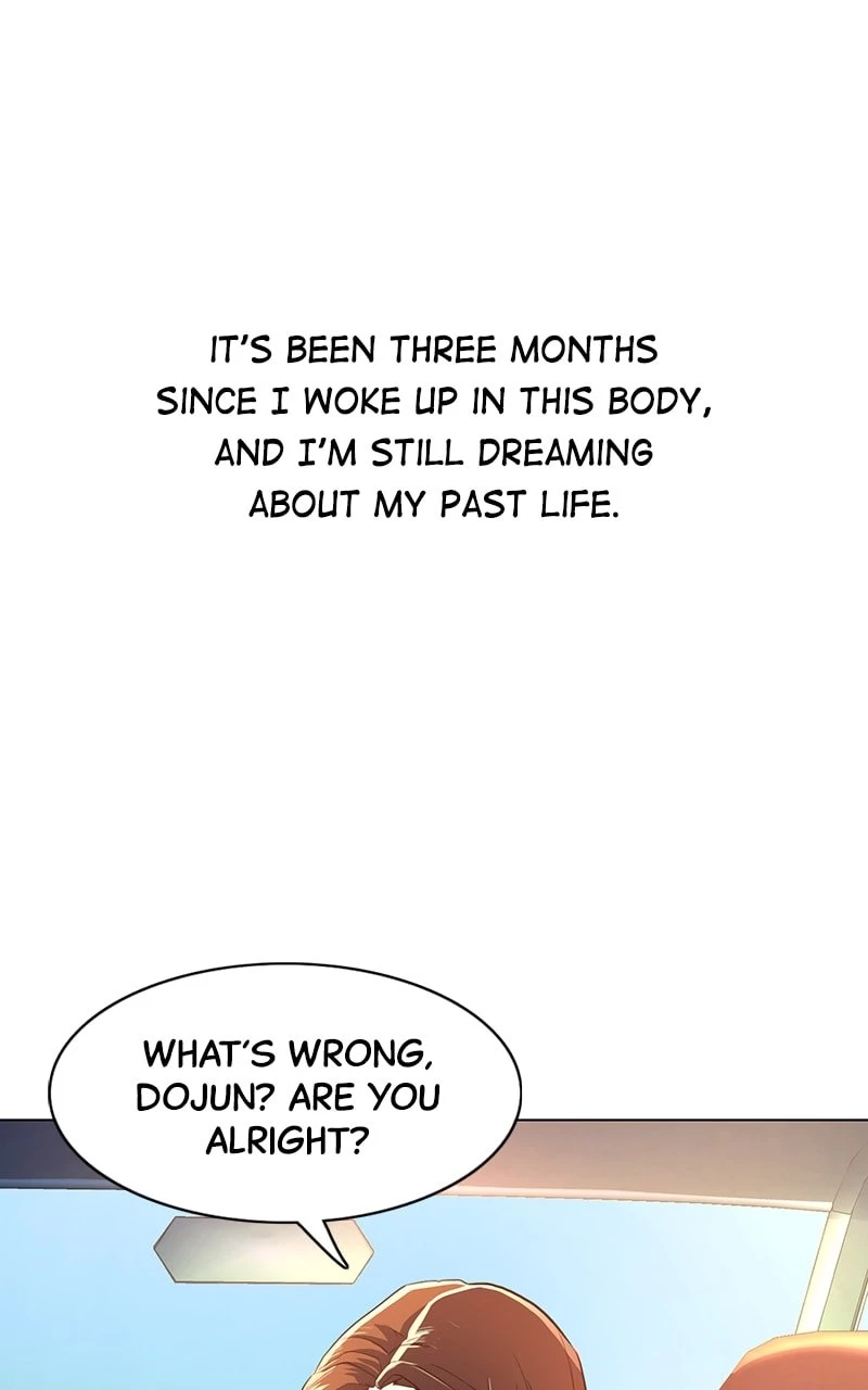 Reborn Rich Chapter 1 - 104