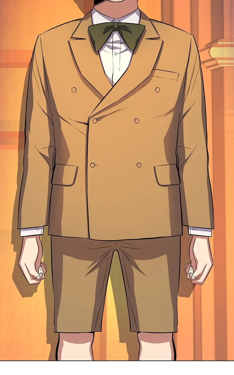 The Chaebeol’s Youngest Son Chapter 2 - 197
