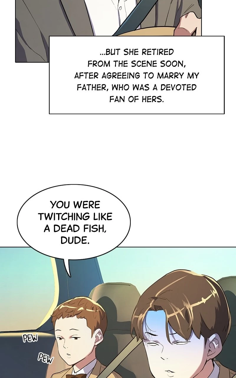 Reborn Rich Chapter 1 - 109