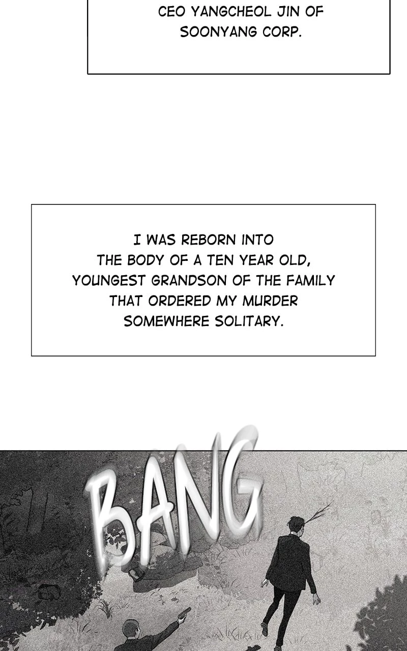 Reborn Rich Chapter 1 - 116