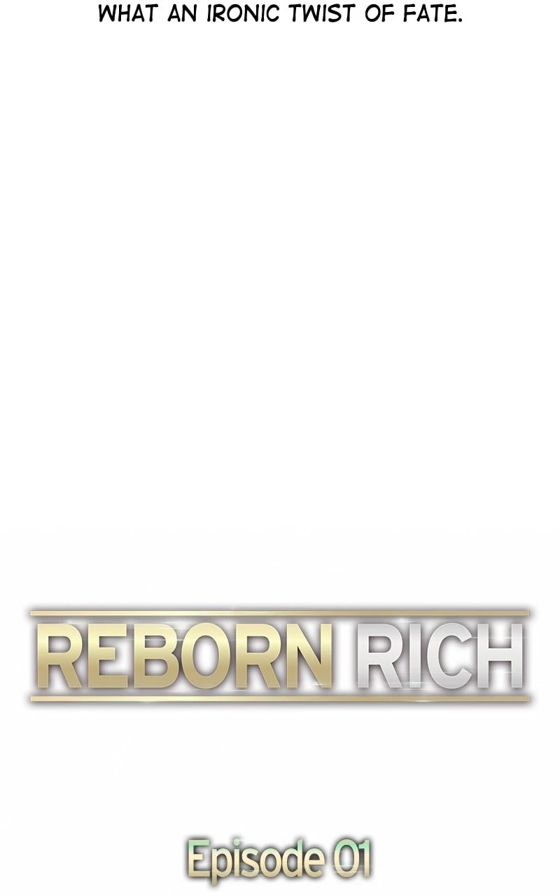 Reborn Rich Chapter 1 - 128