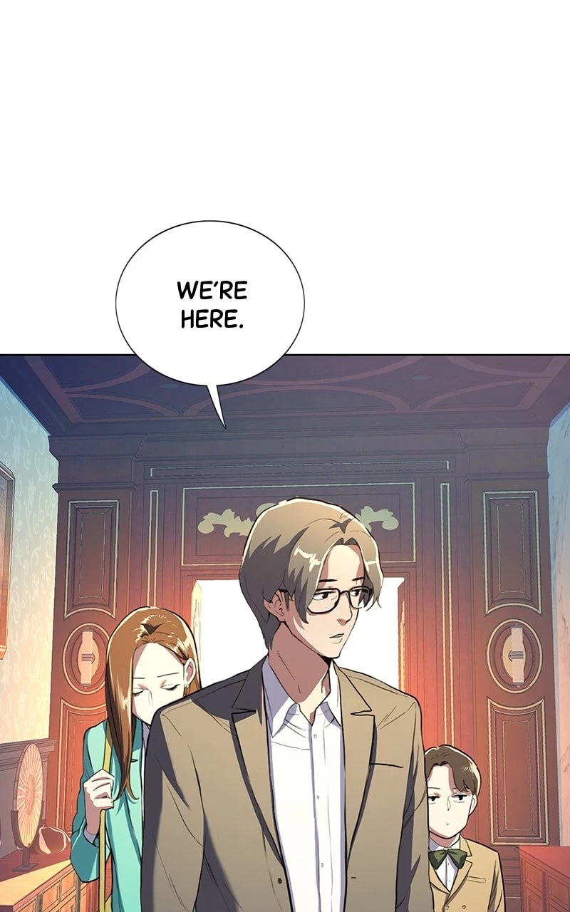 Reborn Rich Chapter 1 - 148