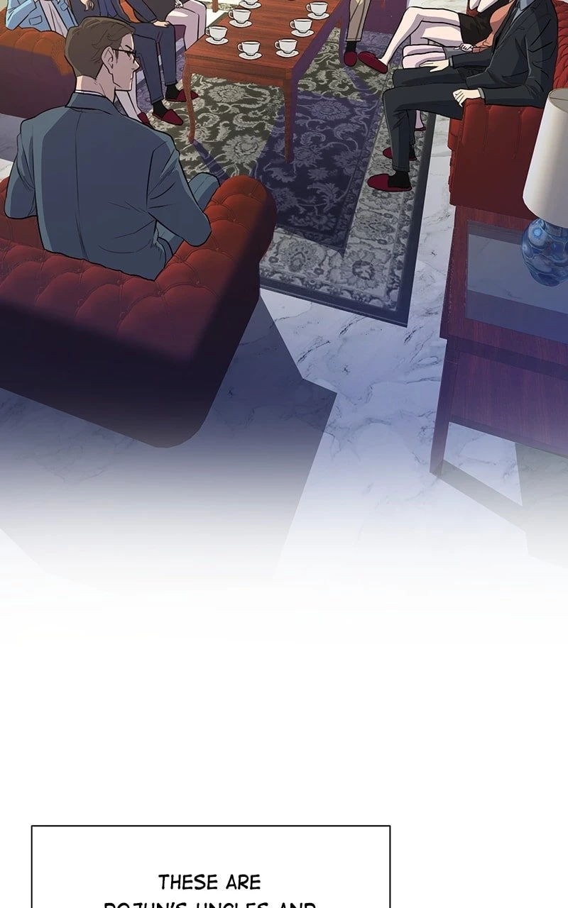Reborn Rich Chapter 1 - 150