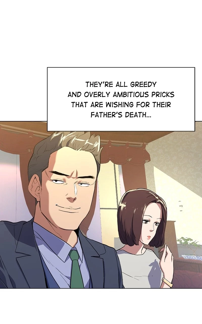 Reborn Rich Chapter 1 - 153