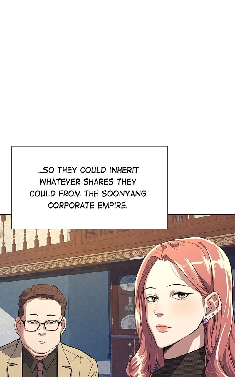 Reborn Rich Chapter 1 - 154