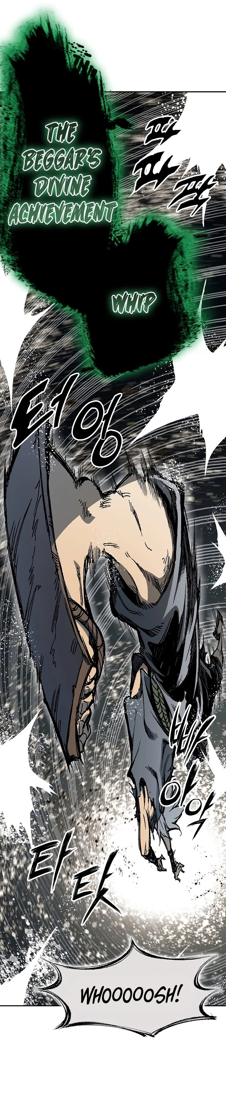 Legend of Sayu Chapter 199 - 2