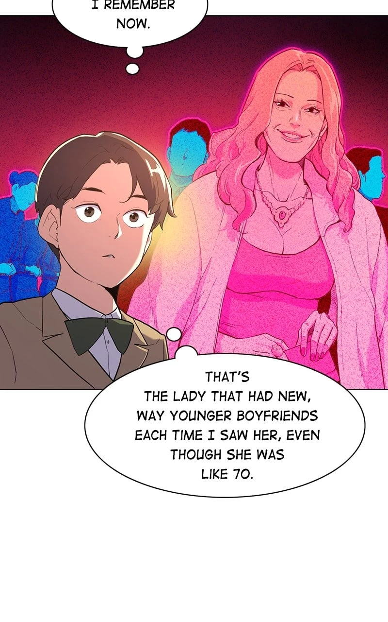Reborn Rich Chapter 1 - 161