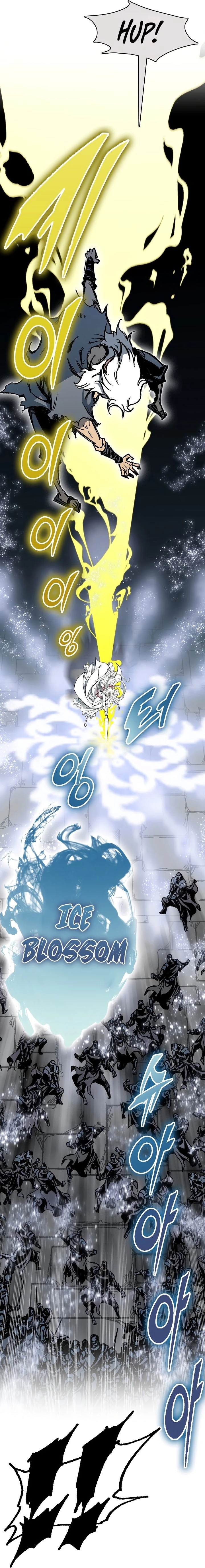 Legend of Sayu Chapter 199 - 7