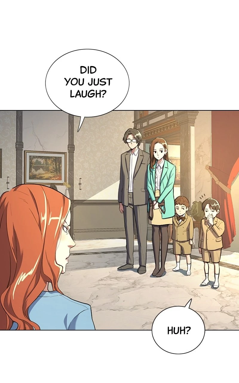 Reborn Rich Chapter 1 - 163