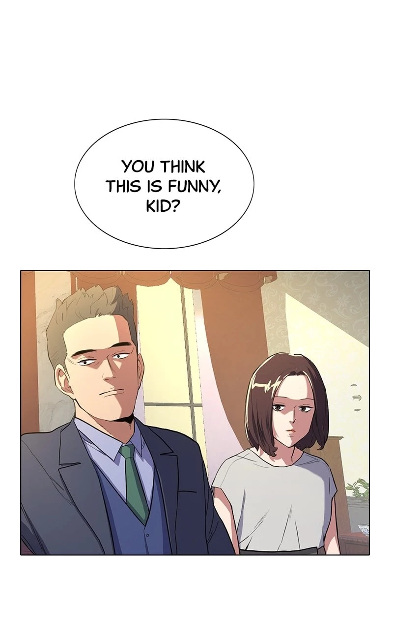 Reborn Rich Chapter 1 - 164