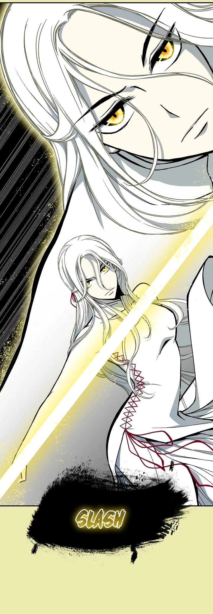 Legend of Sayu Chapter 199 - 10
