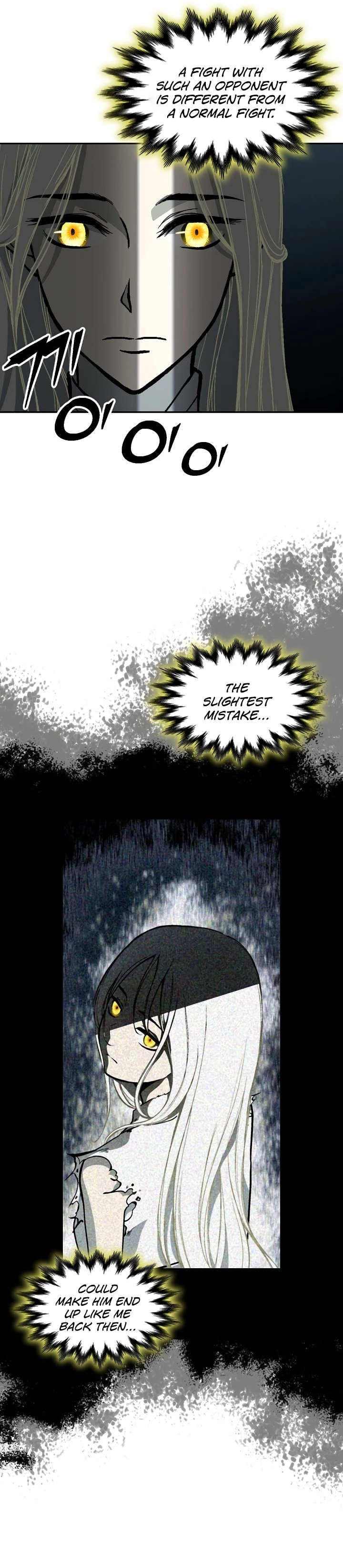 Legend of Sayu Chapter 199 - 17