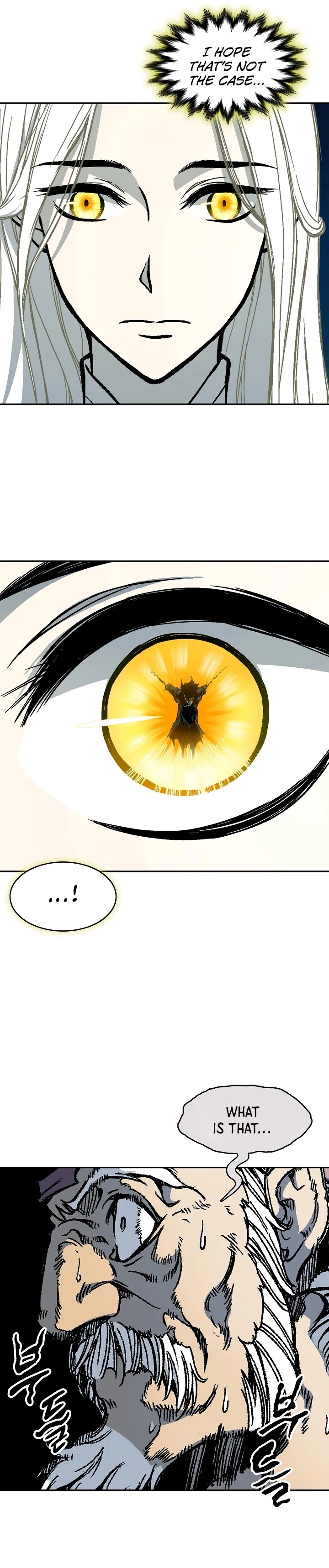 Legend of Sayu Chapter 199 - 18