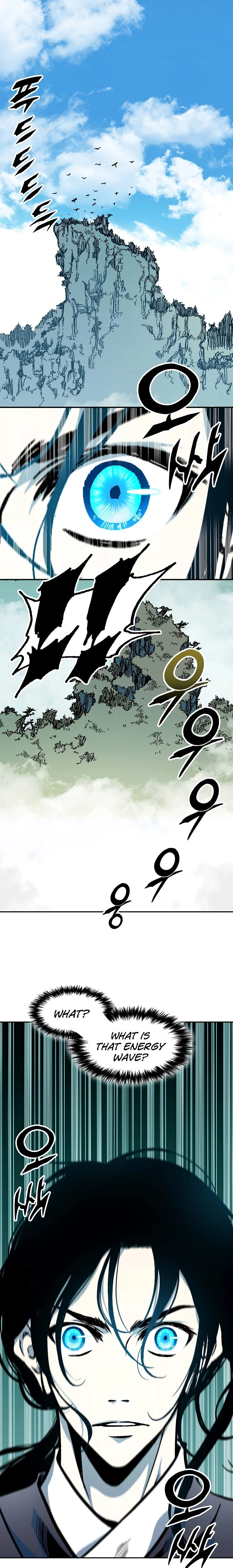 Legend of Sayu Chapter 200 - 25