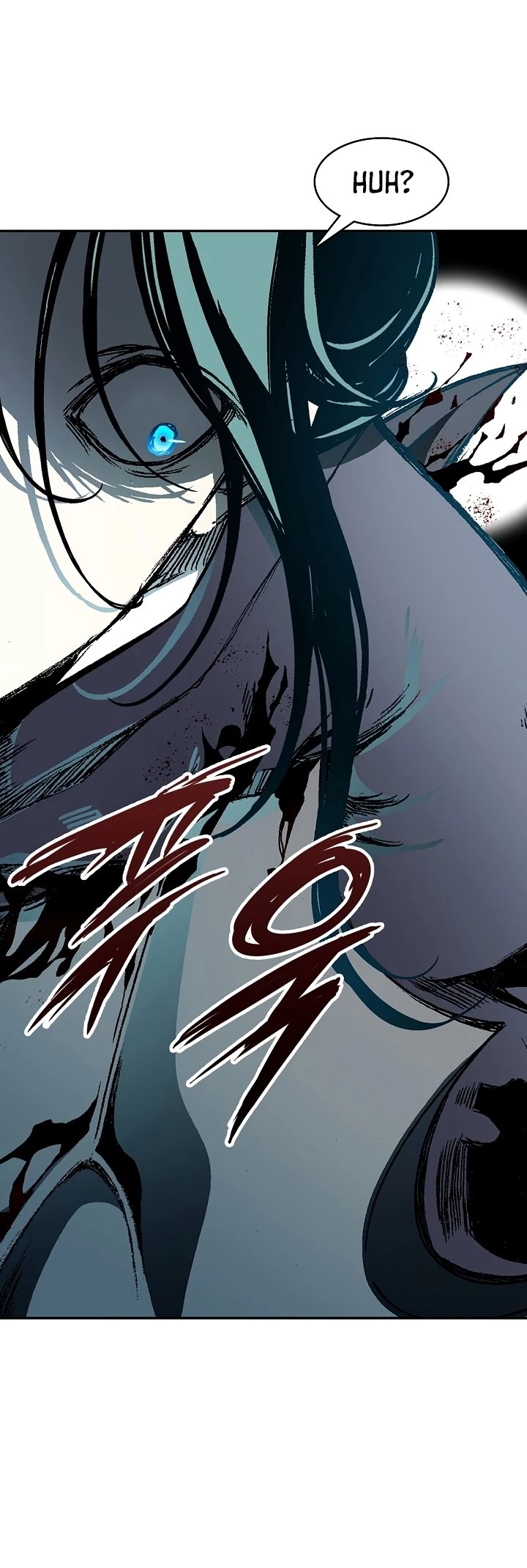 Legend of Sayu Chapter 198 - 10