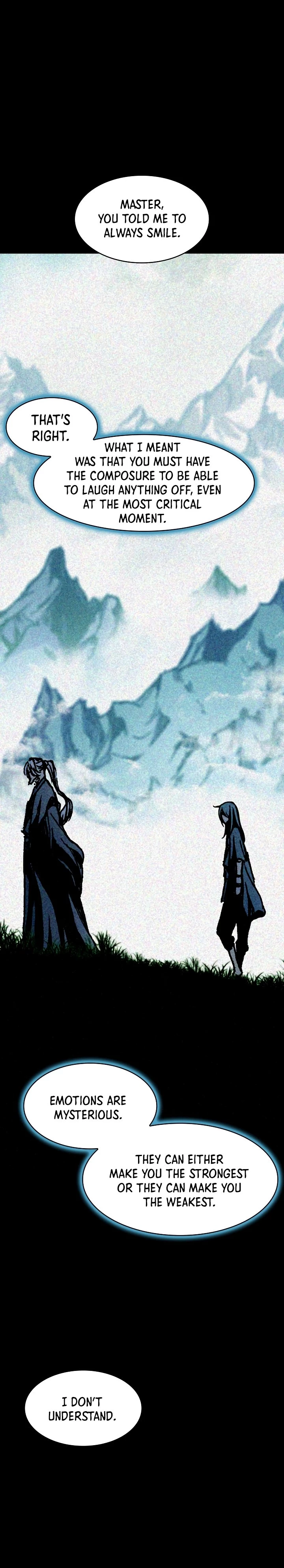 Legend of Sayu Chapter 198 - 12