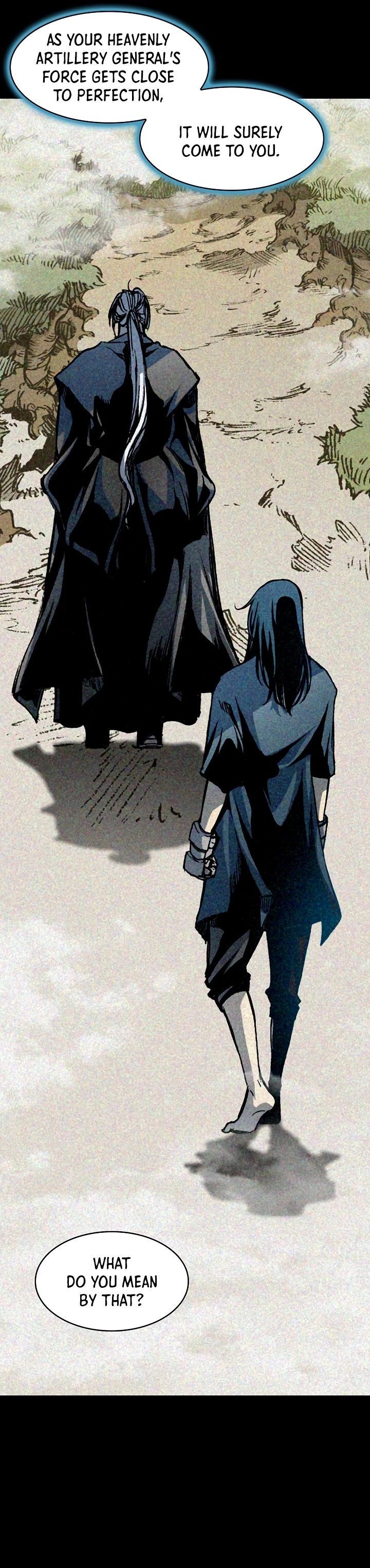 Legend of Sayu Chapter 198 - 14