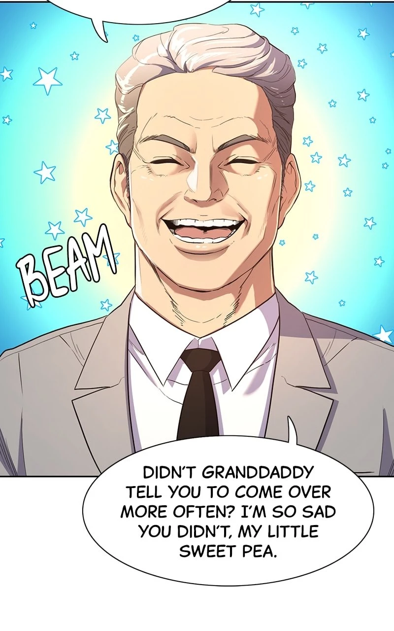 Reborn Rich Chapter 1 - 207