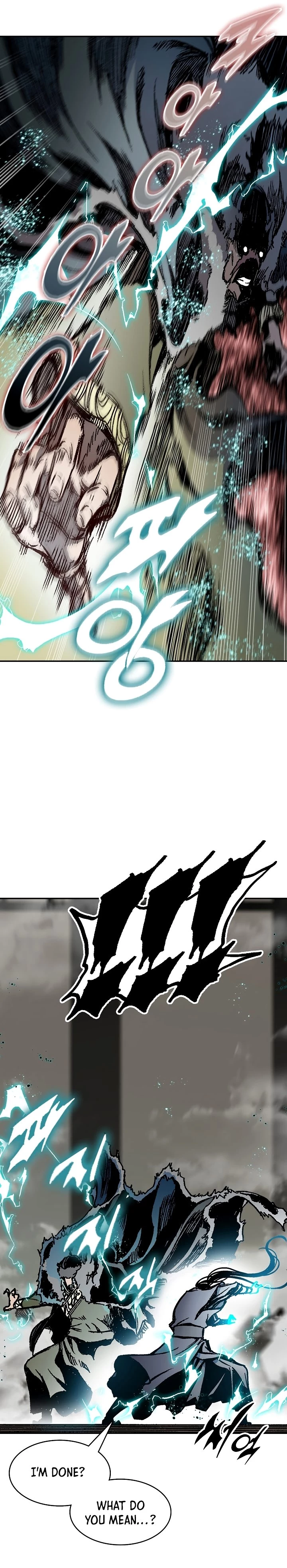 Legend of Sayu Chapter 197 - 10
