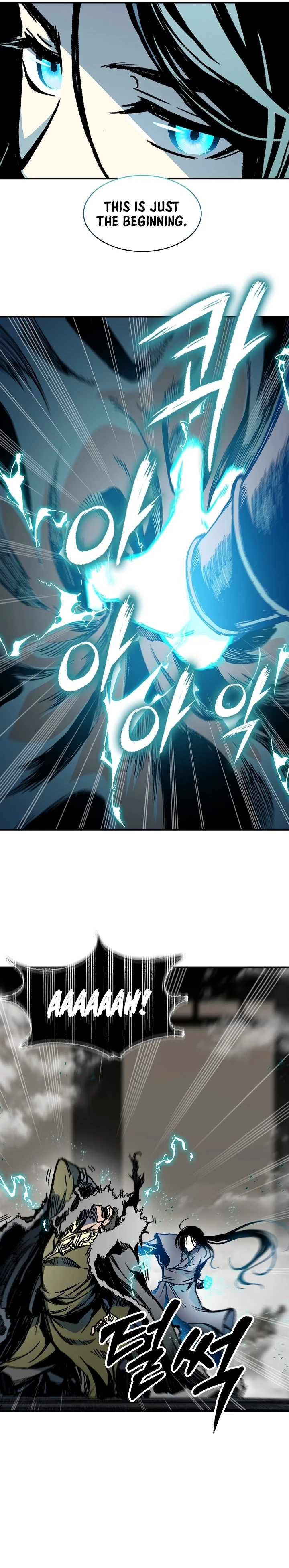 Legend of Sayu Chapter 197 - 11