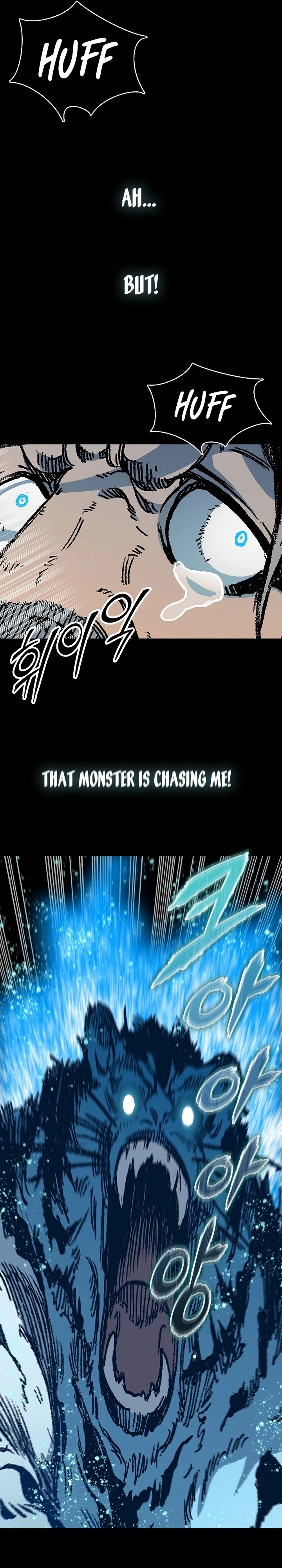 Legend of Sayu Chapter 195 - 3