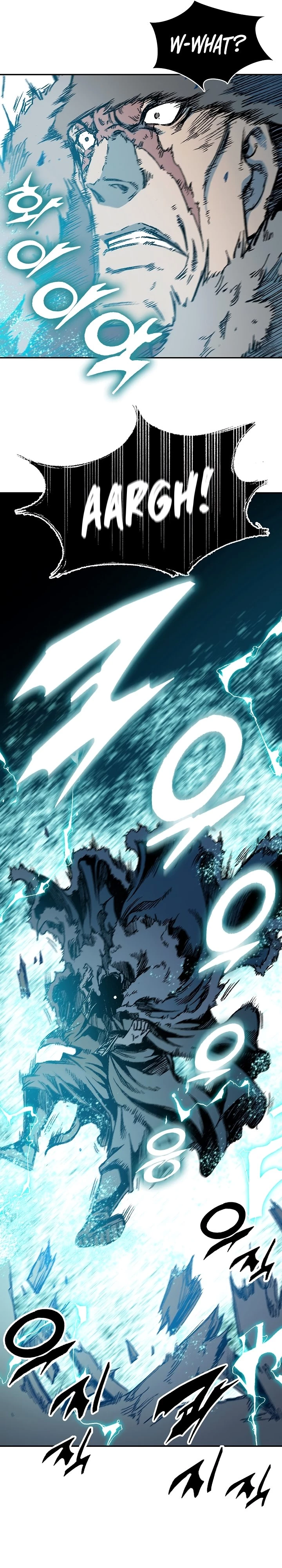 Legend of Sayu Chapter 196 - 12