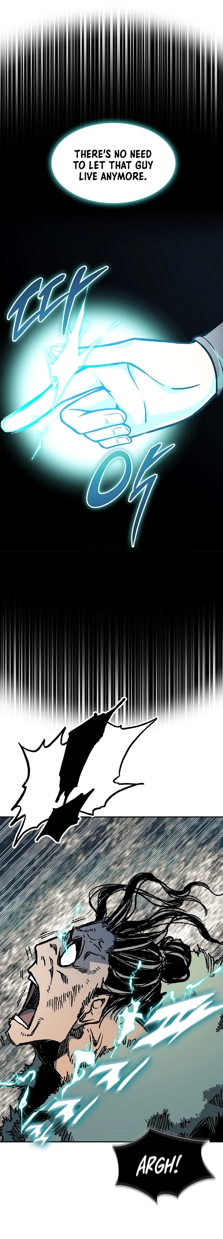 Legend of Sayu Chapter 195 - 12