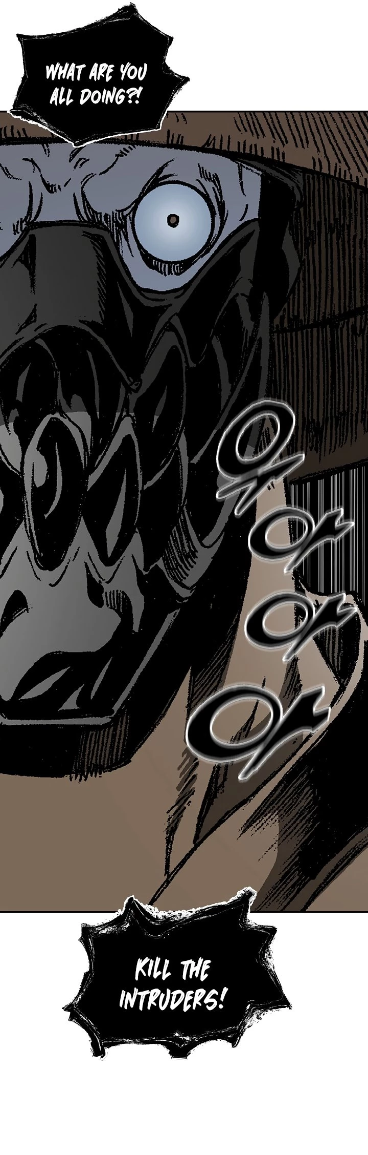 Legend of Sayu Chapter 195 - 21