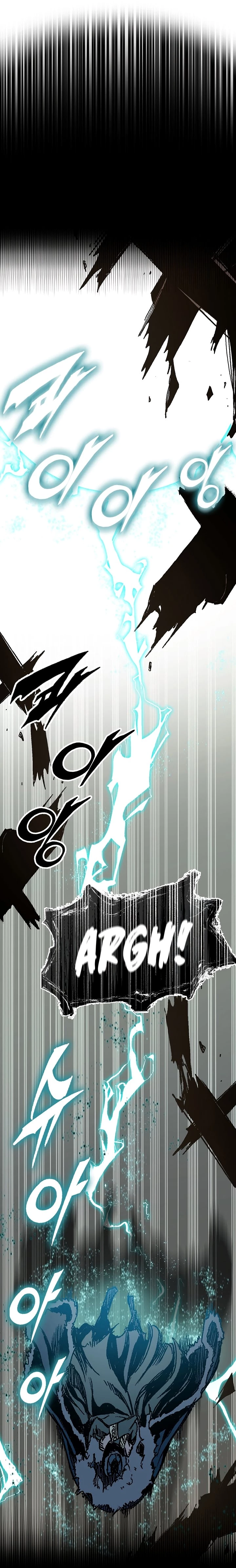 Legend of Sayu Chapter 196 - 22