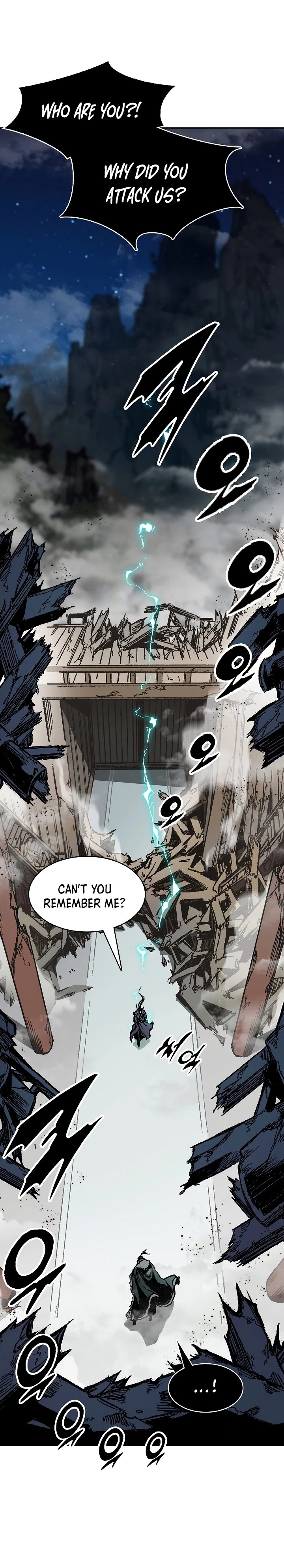 Legend of Sayu Chapter 196 - 26